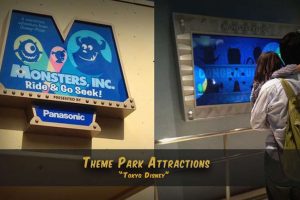 ThemeParkRide&goSeek ThemeParkRide&goSeek