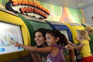 StormStruck StormStruck