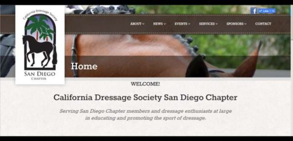 San Diego Chapter CDS