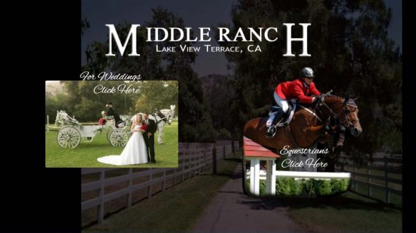 Middle Ranch Middle Ranch